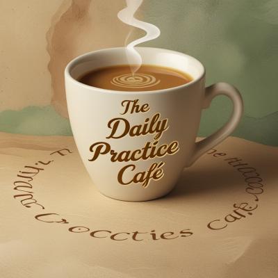 The Daily Practice Café