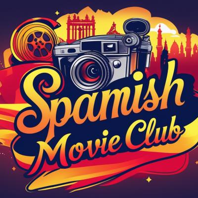 Spanish Movie Club 🎬