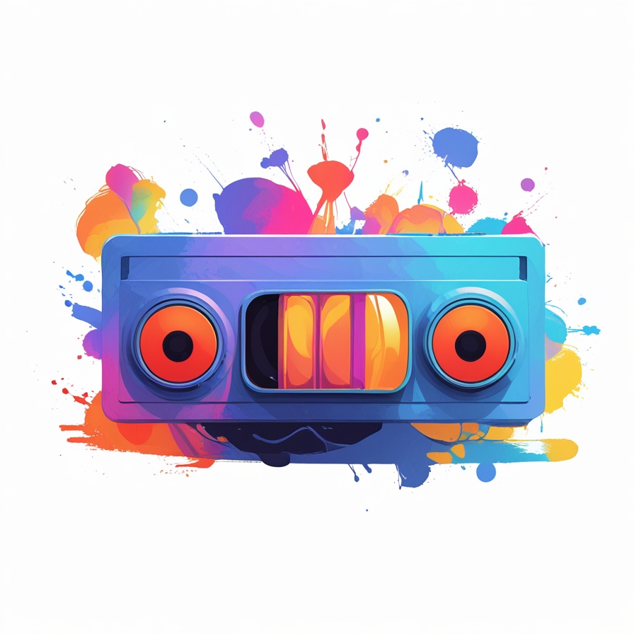 audio-generators