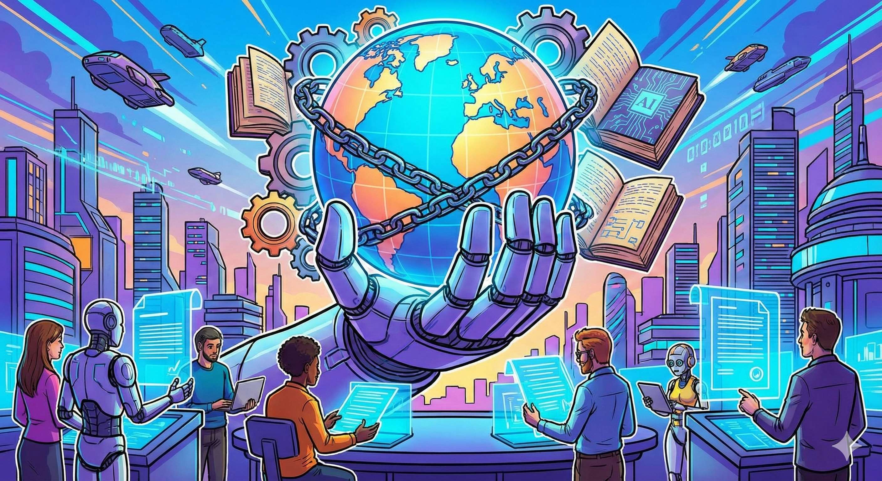 Global AI Regulation in 2026: What Developers and Founders Need to Know